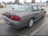 Chevrolet Impala 2G1WF52E639112366 снимка