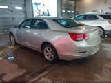 Chevrolet Malibu 1Lt 1G11C5SA1DF308188 снимка