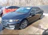 Chevrolet Malibu 1Lt 1G1ZE5ST6HF171415 снимка