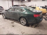Chevrolet Impala 2Lt 2G1125S33F9277185 снимка
