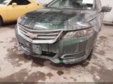 Chevrolet Impala 2Lt 2G1125S33F9277185 снимка