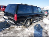 Chevrolet Suburban C1500 1GNEC16K7PJ307382 photo