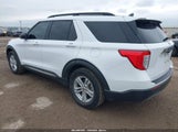 Ford Explorer Xlt 1FMSK7DH4NGA51538 fotografie