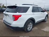 Ford Explorer Xlt 1FMSK7DH4NGA51538 photo