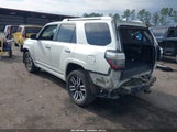Toyota 4Runner Limited JTEBU5JR2E5199632 снимка