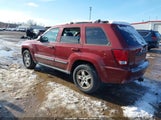 Jeep Grand Cherokee Laredo 1J8GR48K07C583320 снимка