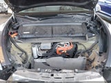 Tesla Model Y Long Range Dual Motor All-Wheel Drive 5YJYGDEE1MF157070 снимка