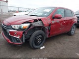 Mitsubishi Outlander Sport 2.0 Es/2.0 Le JA4AP3AU9JU021310 снимка