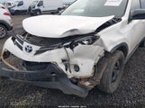 Toyota Rav4 Le JTMBFREV4DD045313 снимка