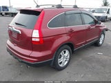Honda Cr-V Ex-L 5J6RE3H71AL029058 снимка