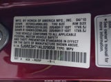 Honda Cr-V Ex-L 5J6RE3H71AL029058 photo