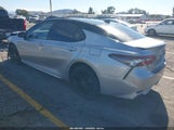 Toyota Camry Xse Hybrid 4T1K31AK5NU038843 photo