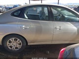 Hyundai Elantra Gls KMHDU46D49U768900 снимка