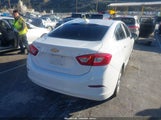 Chevrolet Cruze Lt Auto 1G1BE5SM2J7242605 снимка