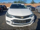 Chevrolet Cruze Lt Auto 1G1BE5SM2J7242605 снимка