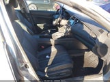 Honda Insight Touring 19XZE4F94KE030795 снимка