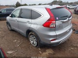Honda Cr-V Ex-L 5J6RM3H71GL022283 снимка