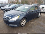 Hyundai Sonata Gls 5NPEB4AC5EH860342 снимка