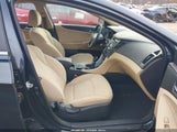 Hyundai Sonata Gls 5NPEB4AC5EH860342 снимка