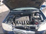 Toyota Corolla Le 1NXBR32E56Z725941 снимка