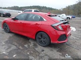 Honda Civic Ex SHHFK7H61KU225312 снимка