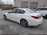Infiniti Q50 3.0T Sport JN1EV7AR8JM611369 fotografie