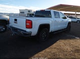 GMC Sierra  Sle 3GTU2MEC4HG309273 снимка