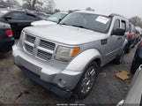 Dodge Nitro Heat 1D4PT4GK6BW589112 fotografie