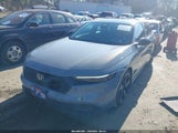 Honda Accord Hybrid Sport 1HGCY2F57RA059933 photo