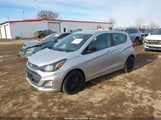 Chevrolet Spark Fwd Ls Automatic KL8CB6SA2NC016179 снимка