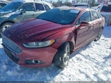 Ford Fusion Se 3FA6P0H93ER172836 снимка