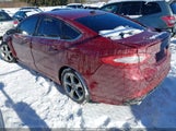 Ford Fusion Se 3FA6P0H93ER172836 снимка