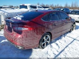 Ford Fusion Se 3FA6P0H93ER172836 снимка