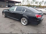 Lexus Gs 350 JTHBE96S980034729 photo