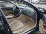 Lexus Gs 350 JTHBE96S980034729 fotografie