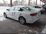 Chrysler 200 Limited 1C3CCCABXGN106219 снимка
