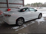 Chrysler 200 Limited 1C3CCCABXGN106219 снимка