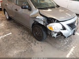 Nissan Versa 1.6 S+ 3N1CN7AP8EL837336 снимка