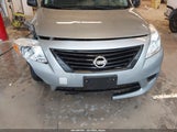Nissan Versa 1.6 S+ 3N1CN7AP8EL837336 снимка