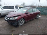 Honda Accord Lx 1HGCR2F34DA185932 снимка