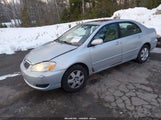Toyota Corolla Le 2T1BR32EX6C564214 снимка