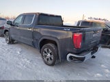 GMC Sierra  4Wd Short Box Slt 1GTUUDED1RZ302933 снимка