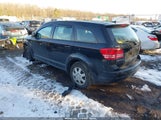 Dodge Journey American Value Pkg 3C4PDCAB1ET258896 fotografie