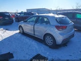 Kia Rio 5-Door S 3KPA25AD0PE538874 fotografie