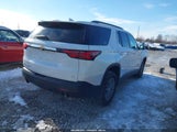 Chevrolet Traverse Awd Lt Leather 1GNEVHKW1NJ147458 снимка