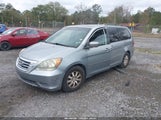 Honda Odyssey Ex-L 5FNRL38668B034515 снимка