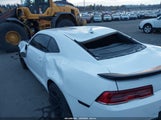 Chevrolet Camaro 2Ss 2G1FT1EW3E9221473 снимка