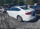 Chrysler 200 Limited 1C3CCCAB4FN503570 снимка
