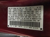 Honda Cr-V Ex SHSRD78844U202368 снимка