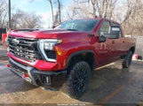 Chevrolet Silverado 2500Hd 4Wd Standard Bed Ltz 1GC4KPEY5SF118208 fotografie